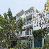 Nhà Vuông View CV SHR 3 tầng HXH né 80m2 – Đặng Thuỳ Trâm Bình Thạnh SS